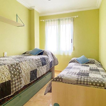 Ferienwohnung La Rosaleda 17 Dénia Exterior foto